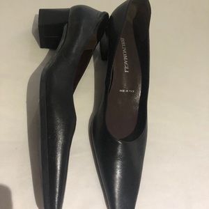Bruno Magli Loafer heel